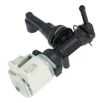 Saeco / Philips Multiszelep / Funkciós szelep (11001493)