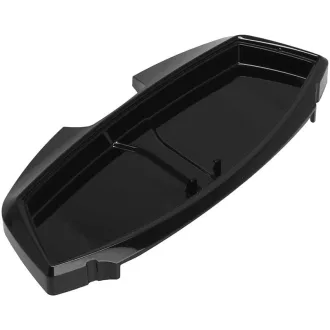 Csepegtetőtálca, fekete