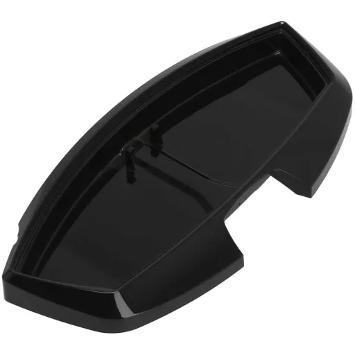 Csepegtetőtálca, fekete