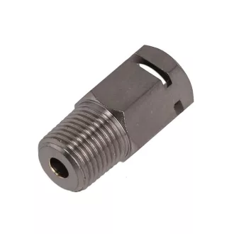 Saeco Kazán csatlakozó 1/8" d=4mm (11008875)