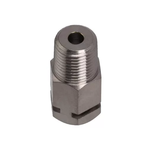 Saeco Kazán csatlakozó 1/8" d=4mm (11008875)