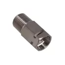 Saeco Kazán csatlakozó 1/8" d=4mm (11008875)