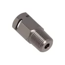 Saeco Kazán csatlakozó 1/8" d=4mm (11008875)