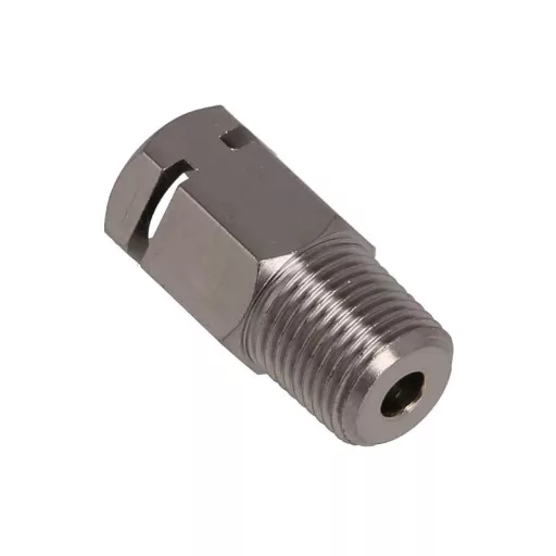 Saeco Kazán csatlakozó 1/8" d=4mm (11008875)