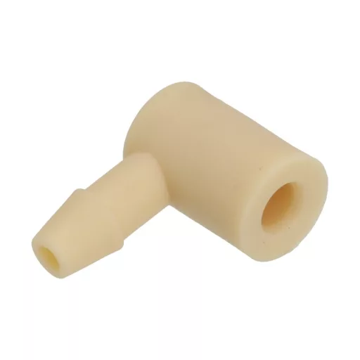 Csatlakozó 90° szivattyúhoz