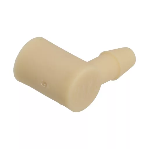 Csatlakozó 90° szivattyúhoz