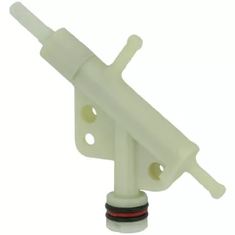 Gőz- forróvíz szelep