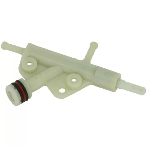 Gőz- forróvíz szelep