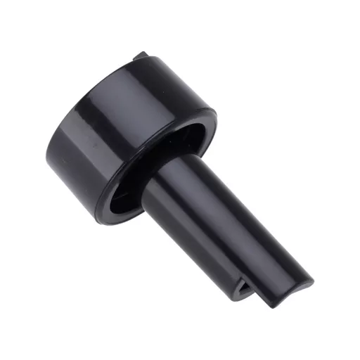 Beállító gomb őrlési fokozathoz