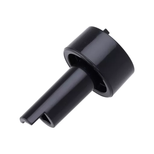 Beállító gomb őrlési fokozathoz