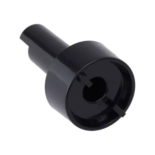 Beállító gomb őrlési fokozathoz