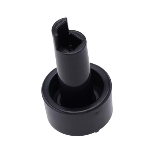 Beállító gomb őrlési fokozathoz