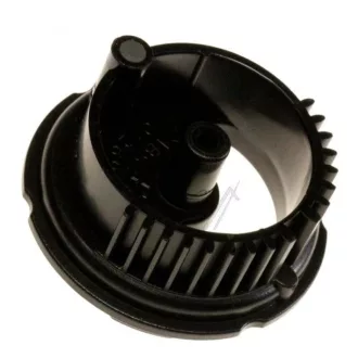   Saeco Xsmall tekerőgomb mágnessel (kompatibilis: Philips Saeco HD8833, HD8836, HD8837)