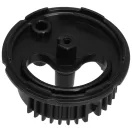 Saeco Xsmall tekerőgomb mágnessel (kompatibilis: Philips Saeco HD8833, HD8836, HD8837)