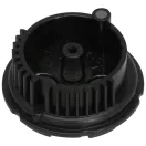 Saeco Xsmall tekerőgomb mágnessel (kompatibilis: Philips Saeco HD8833, HD8836, HD8837)