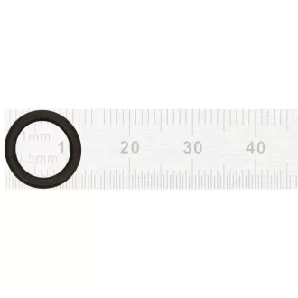 O-gyűrű 108 Viton szelep testhez