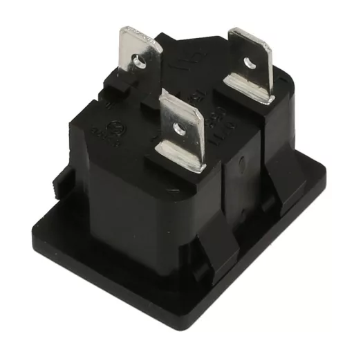 Hálózati csatlakozó