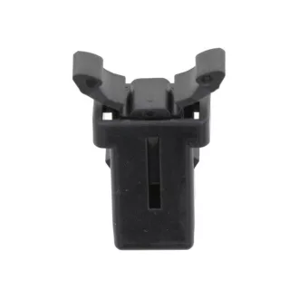 Nyomógomb poradagoló reteszeléshez