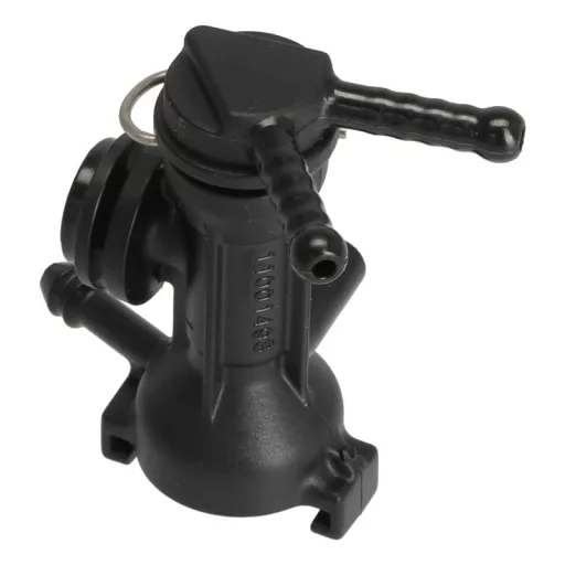 Visszacsapó szelep ház