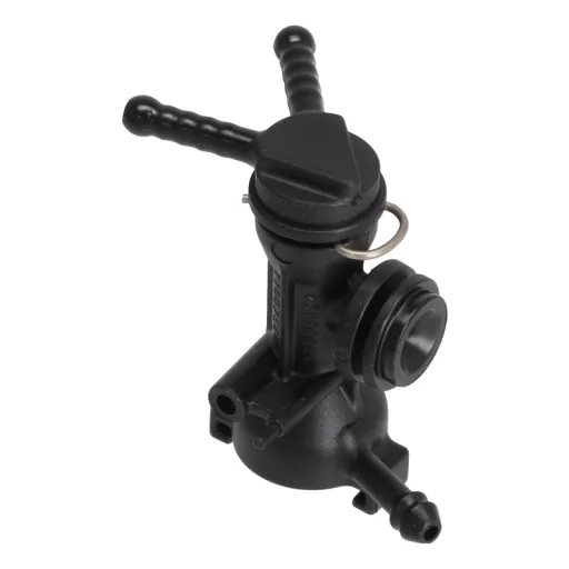 Visszacsapó szelep ház