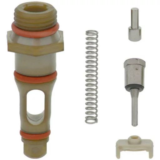 Cseredarab készlet kifolyócső teljes