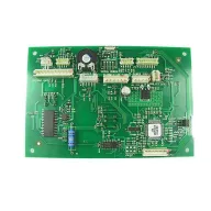 Saeco Odea front panel