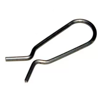 Rögzítő rugó gőzcsőhöz