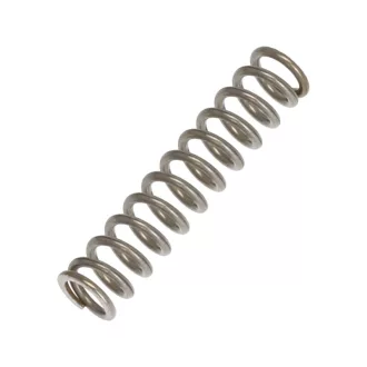 Rugó őrlési finomság beállításhoz