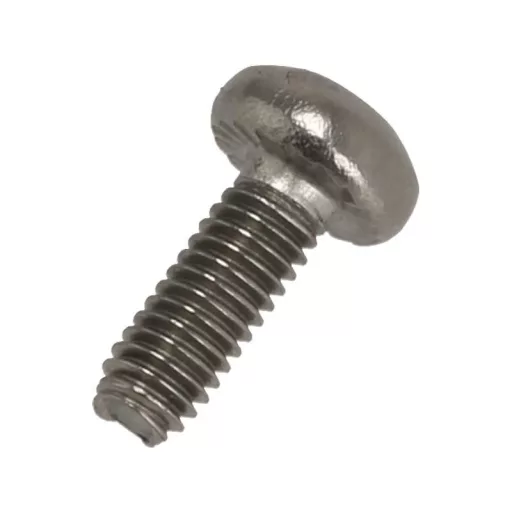 Csavar kávékifolyóhoz