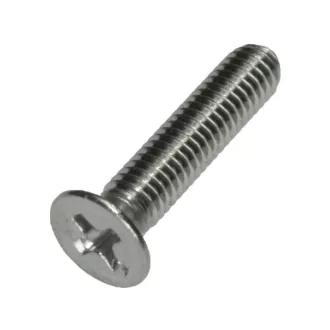 Süllyesztett fejű csavar főzőegységhez