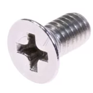 129854021 CSAVAR M4X8 DIN 965 INOX