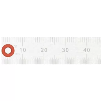 Tömítés, O-gyűrű szilikon