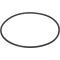 Saeco / Philips 140328960 O-gyűrű tömítés (55x1,5 mm)
