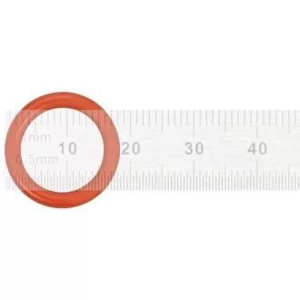 O-gyűrű szilikon 70 SH