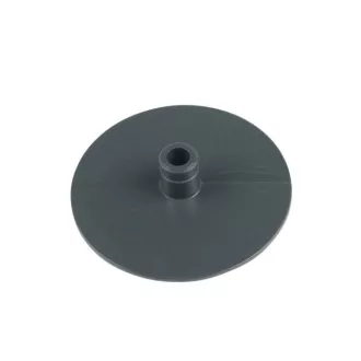   Műanyag rögzítő tárcsa szűrőhöz (Saeco Poemia/Via Veneto/Gran Crema)