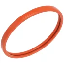 Saeco Szűrőtartó tömítés (66x36x16 mm)