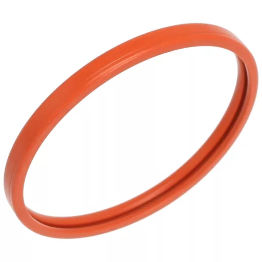 Saeco Szűrőtartó tömítés (66x36x16 mm)