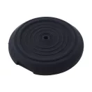 Saeco Estrosa HD8525 / SIN015X nyomásfokozós szűrőtartó belső tömítés (55 mm)