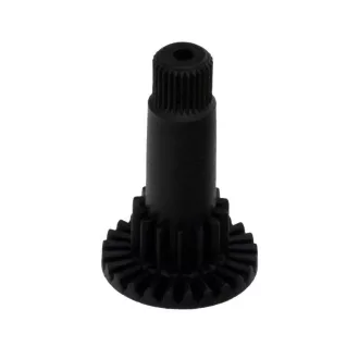 Fogaskerék őrlési finomság beállításhoz