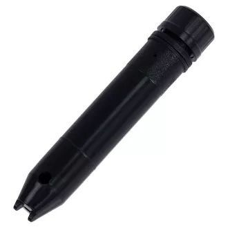   Bosch / Siemens / Saeco / Solis kompatibilis tejhabosító fúvóka (6 mm-es gőzcsőhöz)