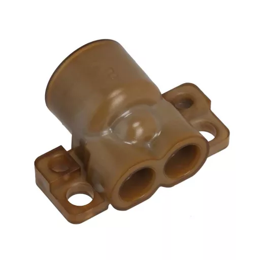 Csatlakozó átfolyós vízmelegítőhöz