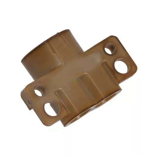 Csatlakozó átfolyós vízmelegítőhöz