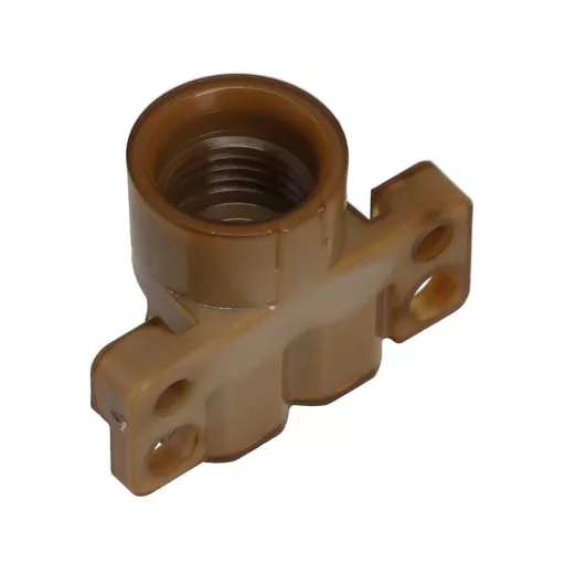 Csatlakozó átfolyós vízmelegítőhöz