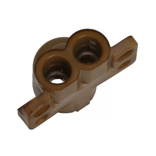 Csatlakozó átfolyós vízmelegítőhöz