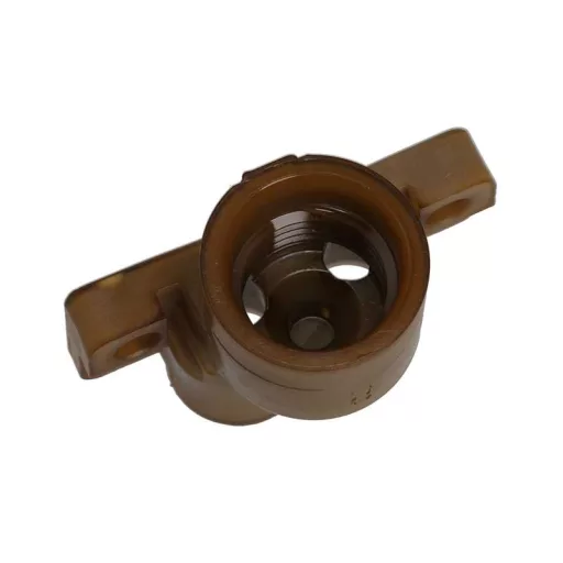 Csatlakozó átfolyós vízmelegítőhöz