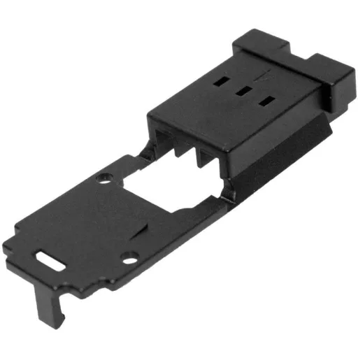 Saeco érzékelő tartó alkatrész darálóhoz