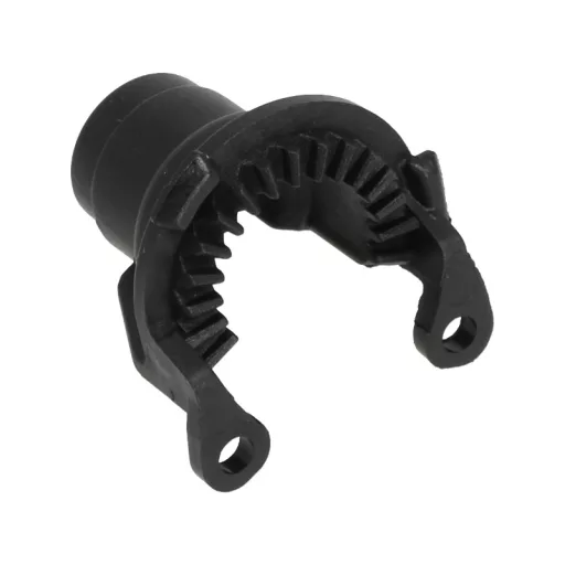 Fogaskerék támogatás kávéfőzőhöz