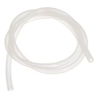   Gaggia / Saeco kompatibilis élelmiszeripari szilikoncső 5x9 mm (100 cm)