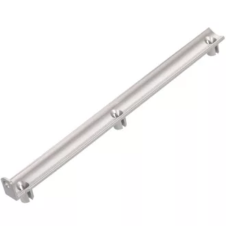 Ajtó zsanér (ezüst)