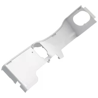 Belső rész ezüst elülső ajtó